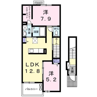 エスポワール・Ｋ