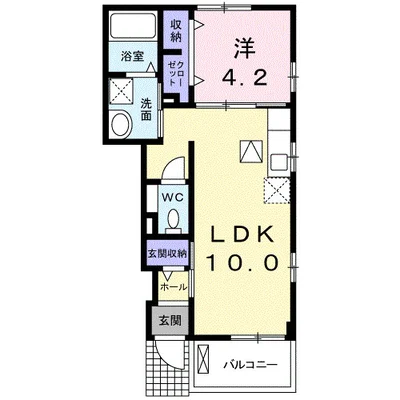 エスパシオ