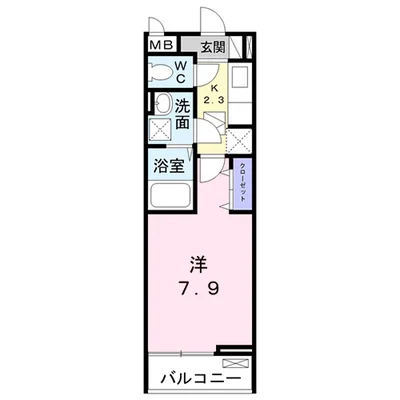 パーク サンリットⅡ