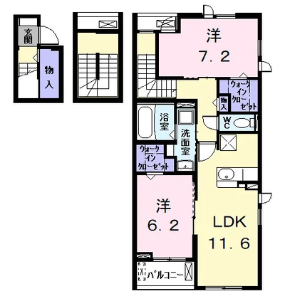 ファミール本郷
