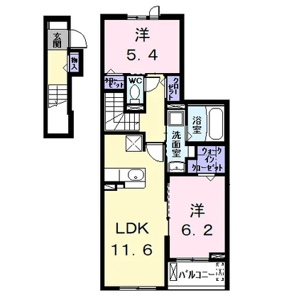 ファミール本郷