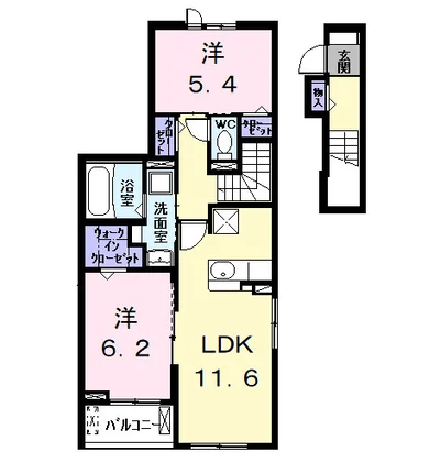 ファミール本郷