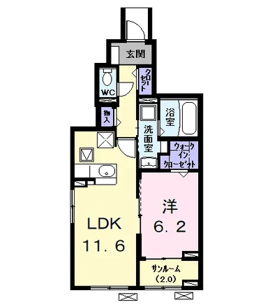 ファミール本郷
