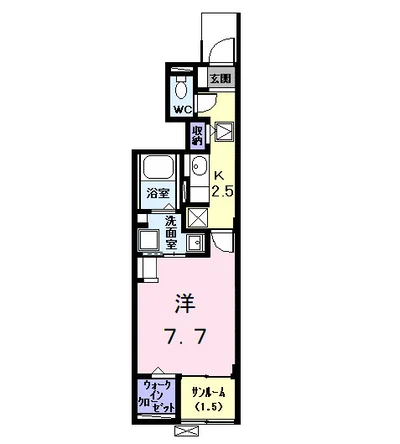 K.F.K.アルバ two