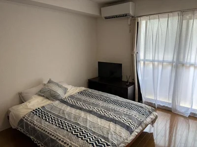 トラスト三宮29【三ノ宮駅・新神戸駅どちらの徒歩圏内】