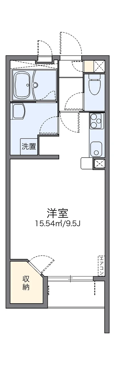 レオネクスト丹比多治井荘