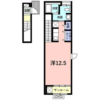 カーサ・コローナ