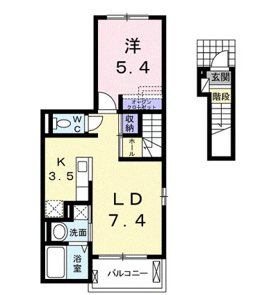 シャトーブランシェ　Ⅰ