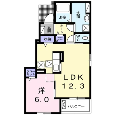 ベル・コリーヌＤ