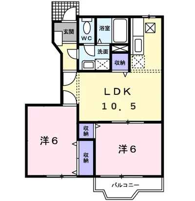 ラ・ボンヌ・シャンス．Ⅱ