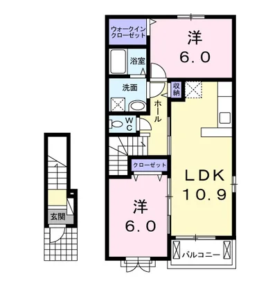 カーサ　マリィＡ