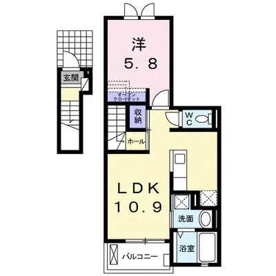スプリング　ヒル