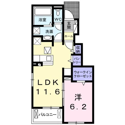 アリエッティＢ棟