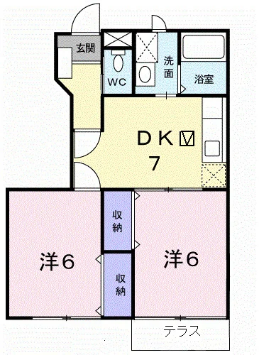 ベルグランデＭ　Ｂ