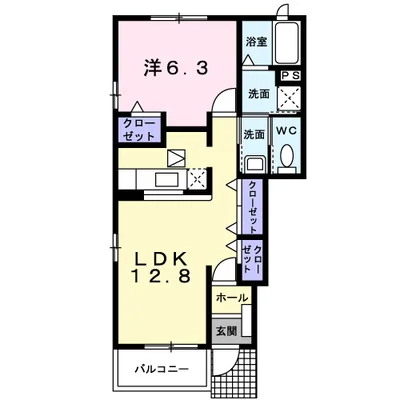 スプリング・ヒルＢ