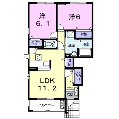 鶴見スクエアⅡ