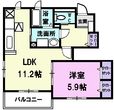 プリュジュールⅡ
