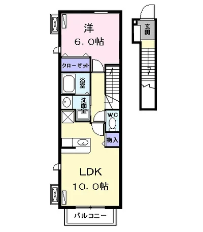 プリムローズⅡ