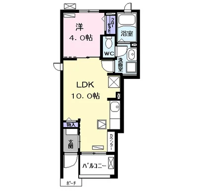 アーバン・レジデンス