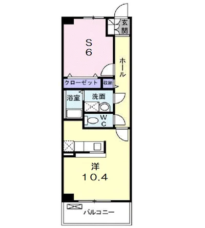 フォーリスト　ヴィレッジ弐番館