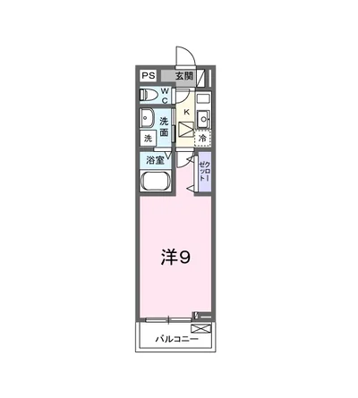 コーチ・フラット