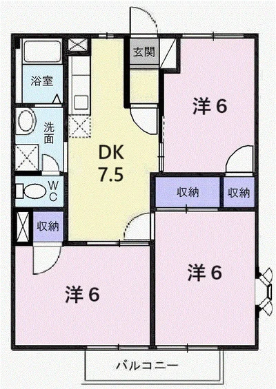 アメニティコーポ