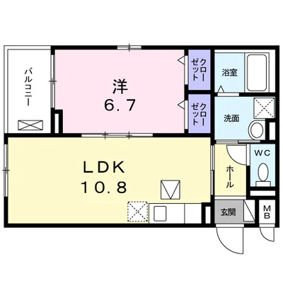 シャルマン 東寺西