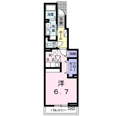 フォンテ－ヌ　Ｎ－Ⅴ