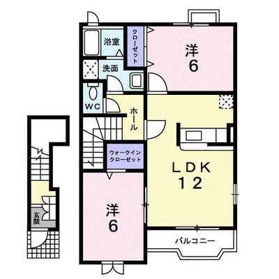アルカンシエルＢ
