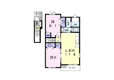 プラシードＭ・ｍ