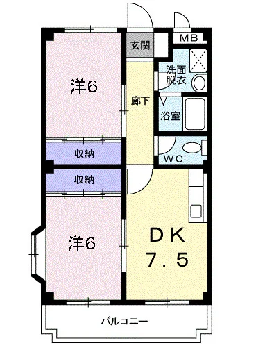 エルカーサ引野