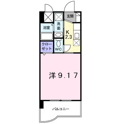 セレスタイト黒崎