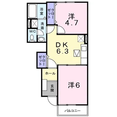 ベルサンライズB