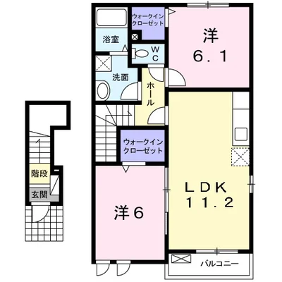 ベル コリーヌB