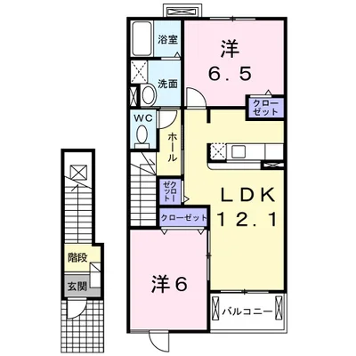 ハウジング八尋Ⅲ
