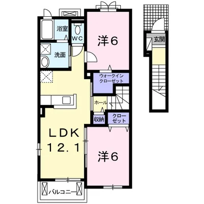 グランデールⅢ