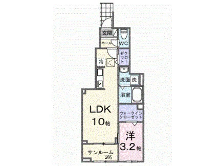 メゾン・ミャウ