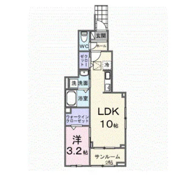 メゾン・ミャウ