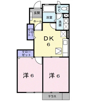 エターナルカーサＡ