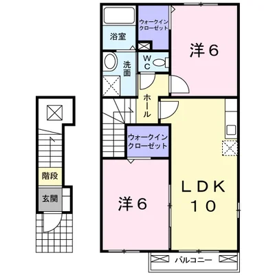 トライアンフ マリンタウンC