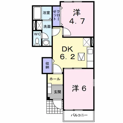 エレガント　ヒル