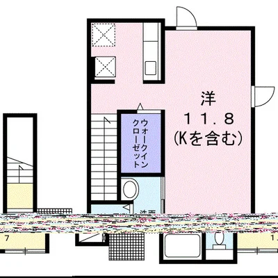 エスト　ラルーチェ