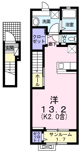 フォンターナ・ヴィータ