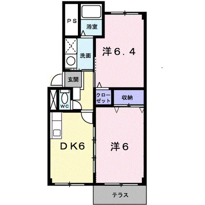 ボヌールメゾン Ⅲ