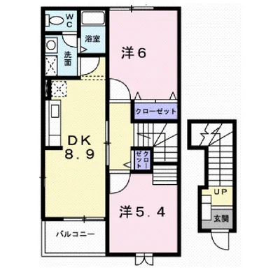 高丘リバーサイド
