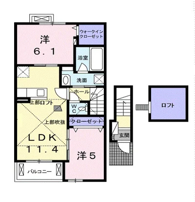 プラスターラー．エス　弐番館