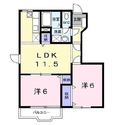 ブルースカイⅠ