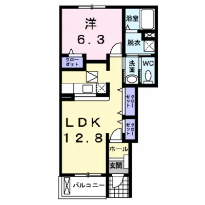 マルタニ・サニー・ハウスＣ