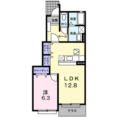 エー・ワン・レジデンス