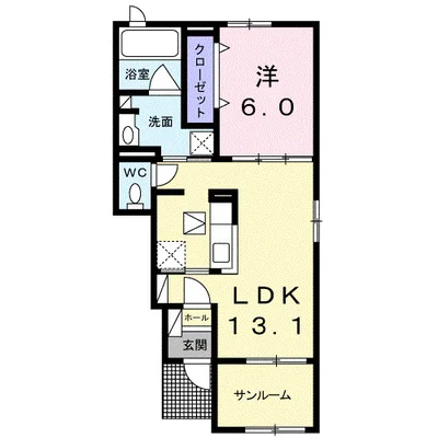 グラン　ソレイユ